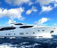 Sunseeker 34M Yacht: Cовершенство по-английски