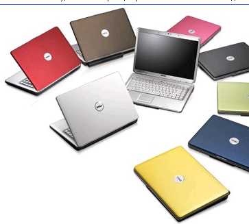 Ноутбуки Dell с Blu-ray приводом по доступной цене