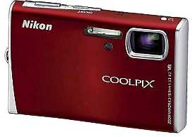 Новые Nikon COOLPIX S52 и S52c - с и без WiFi