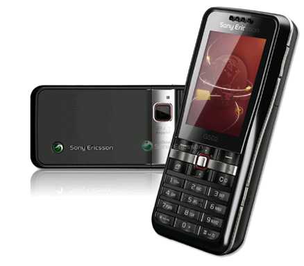 Подробности о Sony Ericsson G502