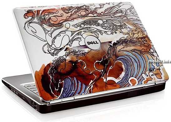 Mike Ming и Mike Ming Extreme – ноутбуки с молодежным дизайном