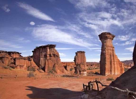 Аргентина, какая она есть