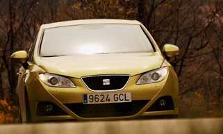 Seat Ibiza уже готов к продажам