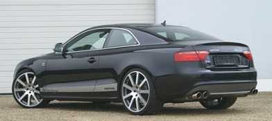 Audi S5 MTM